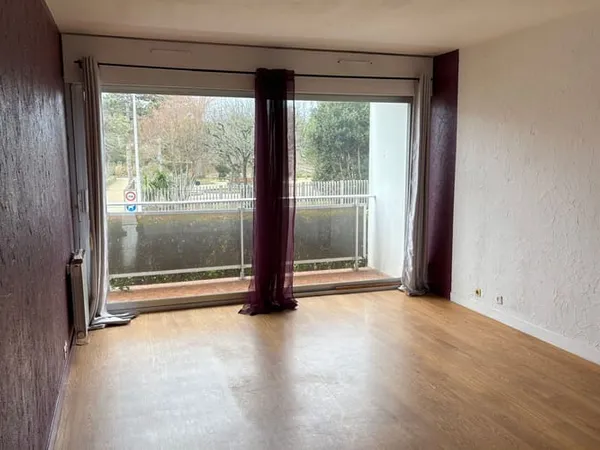 Appartement 2 pièces 56 m²