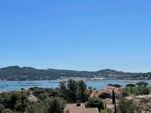 Appartement 3 pièces 53 m²