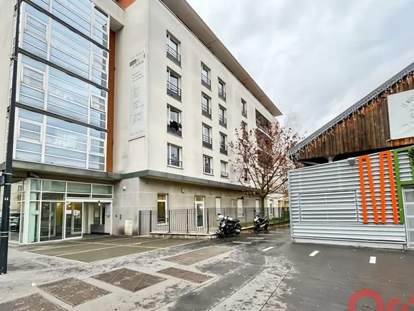 Appartement 1 pièce 20 m²