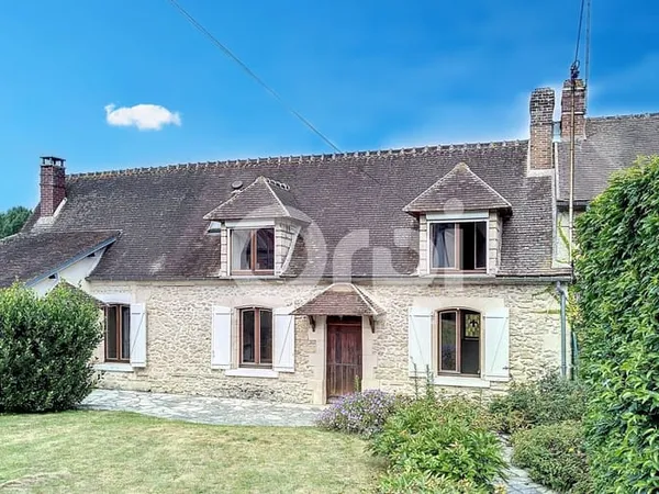 Maison 6 pièces 178 m²