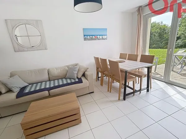 Maison 3 pièces 41 m²