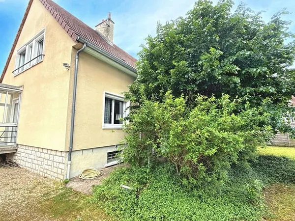 Maison 5 pièces 100 m²