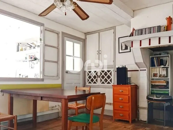 Maison 4 pièces 139 m²