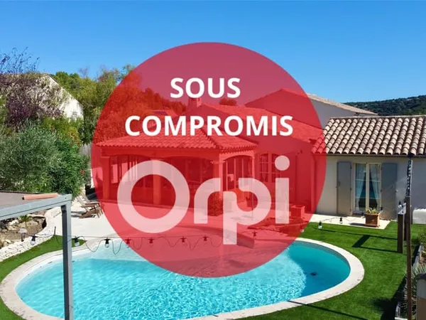 Maison 6 pièces 148 m²