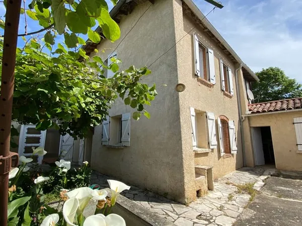 Maison 5 pièces 164 m²