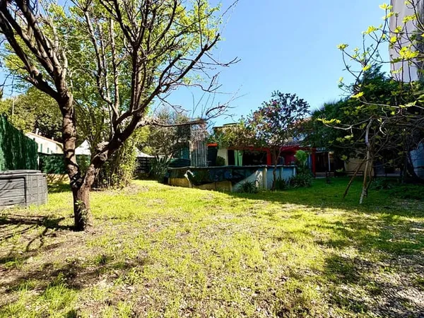 Maison 7 pièces 140 m²