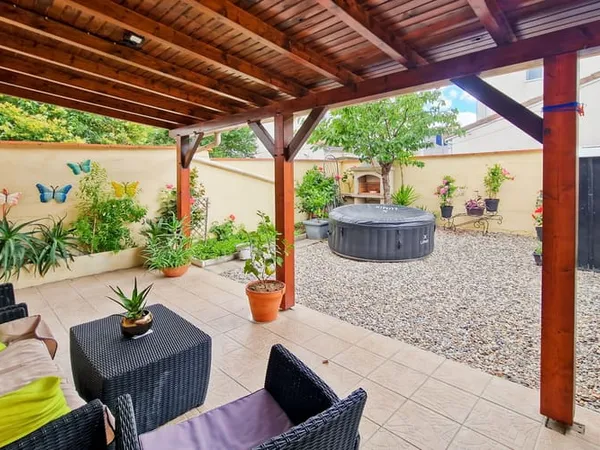 Maison 5 pièces 106 m²