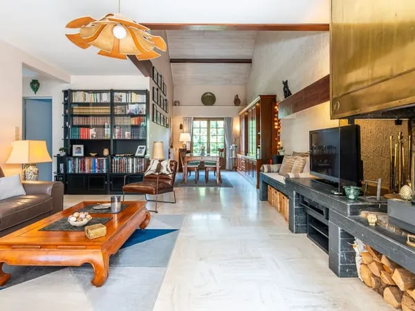 Maison 4 pièces 130 m²