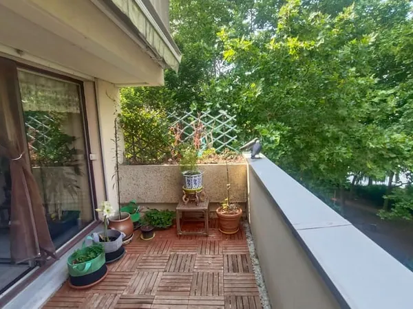 Appartement 5 pièces 126 m²