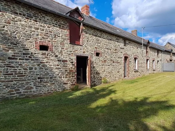 Maison 3 pièces 100 m²