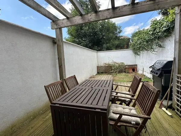 Maison 3 pièces 85 m²