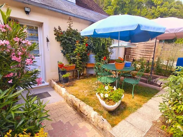 Maison 3 pièces 62 m²