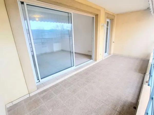 Appartement 4 pièces 92 m²