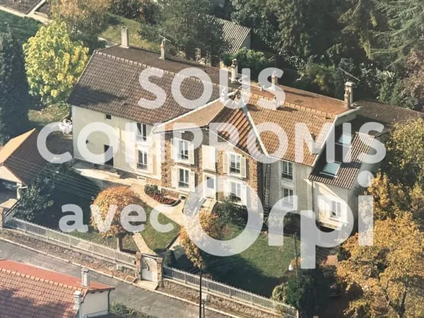 Appartement 5 pièces 99 m²