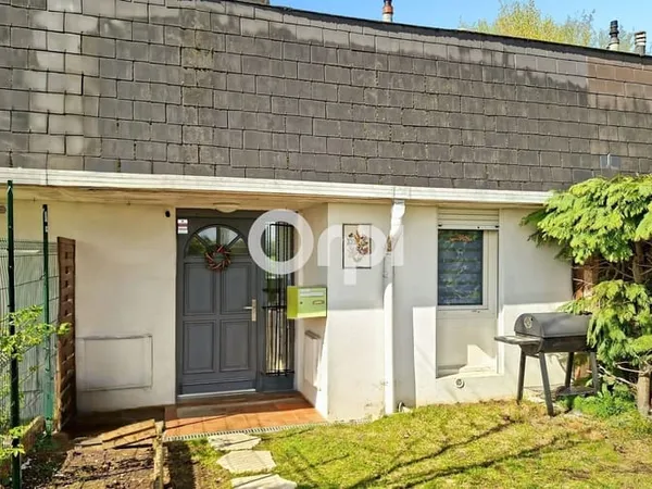 Maison 3 pièces 68 m²