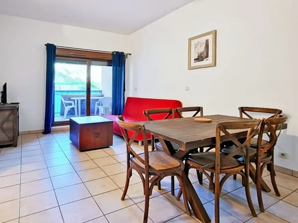 Appartement 3 pièces 47 m²