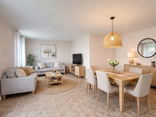 Maison 5 pièces 103 m²