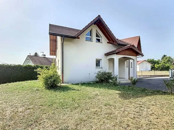 Maison 5 pièces 176 m²