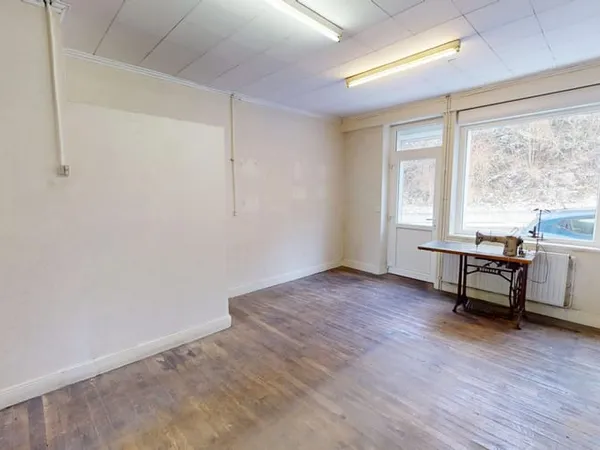 Maison 5 pièces 110 m²