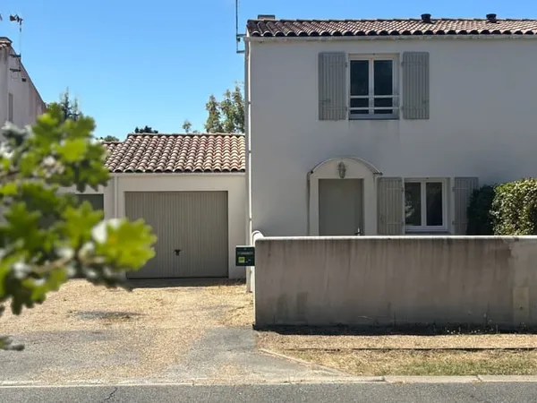Maison 3 pièces 61 m²