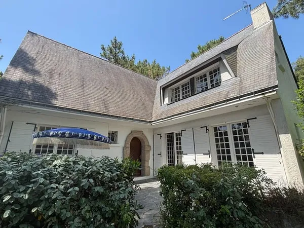 Maison 5 pièces 130 m²