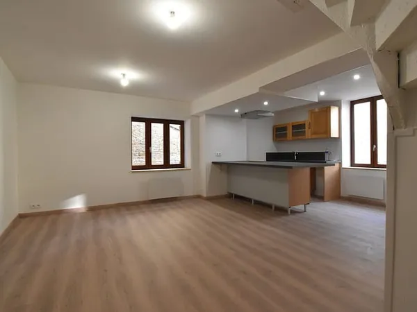 Maison 4 pièces 85 m²