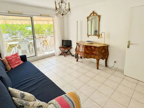 Appartement 2 pièces 30 m²