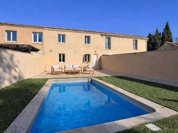 Maison 4 pièces 95 m²