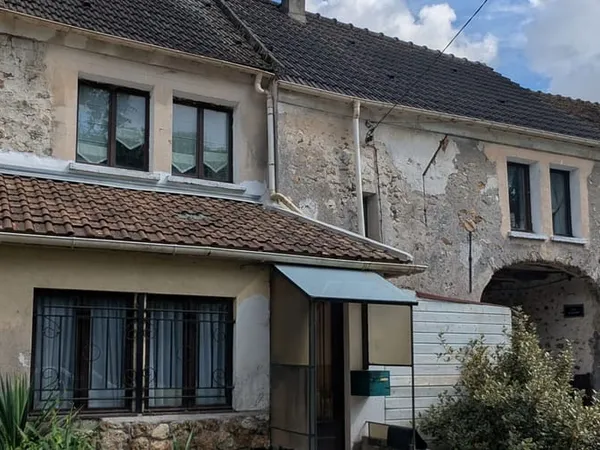 Maison 4 pièces 99 m²
