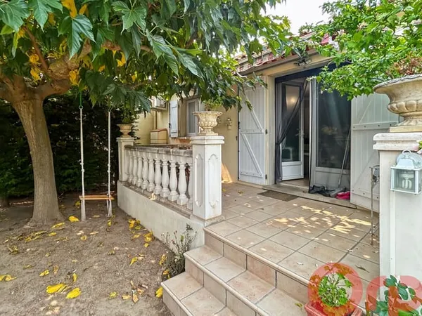 Maison 5 pièces 93 m²