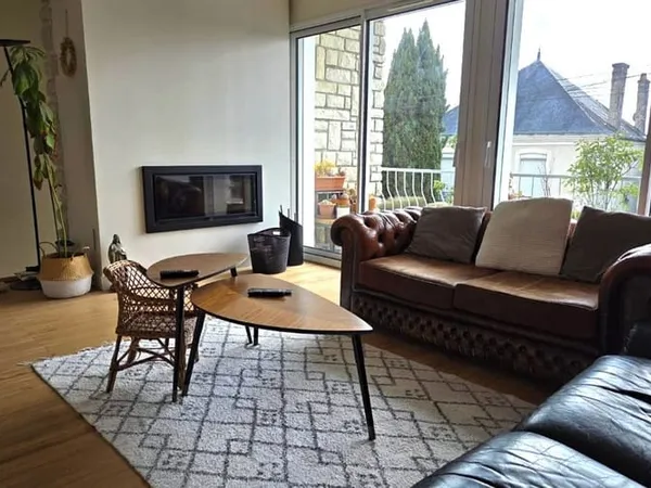 Maison 4 pièces 129 m²