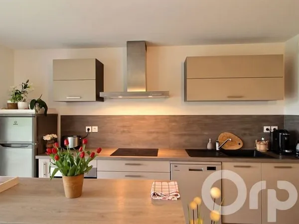 Appartement 3 pièces 70 m²