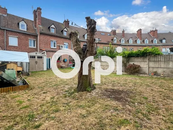 Maison 4 pièces 182 m²