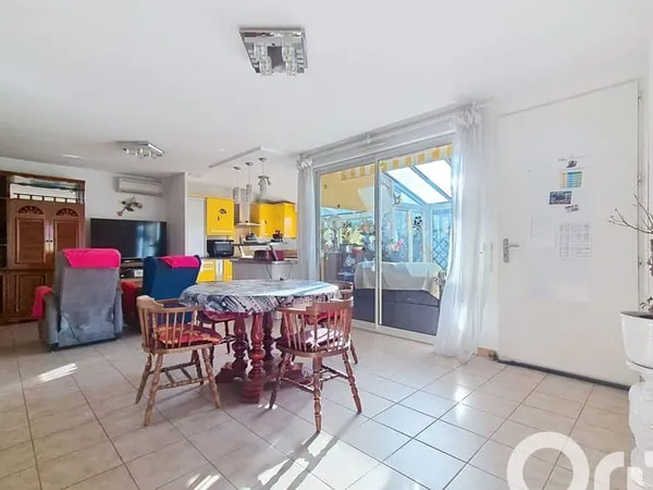 Maison 3 pièces 71 m²