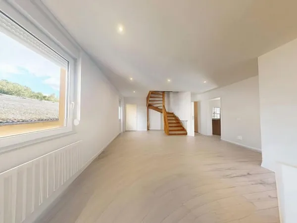 Appartement 5 pièces 92 m²