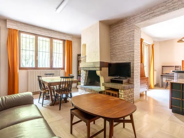 Maison 4 pièces 96 m²