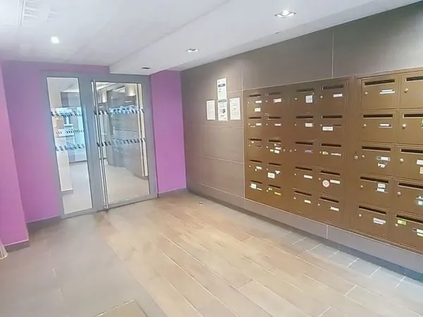 Appartement 4 pièces 82 m²