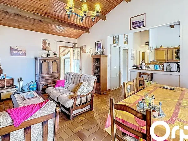 Maison 4 pièces 117 m²