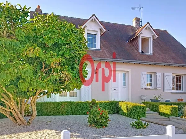 Maison 5 pièces 152 m²