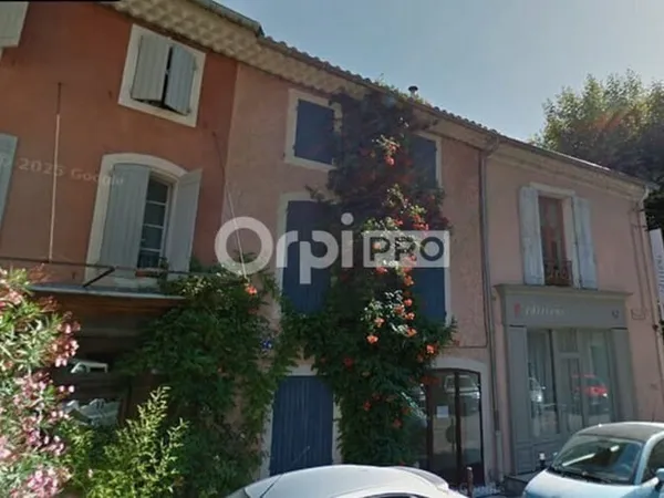 Bureaux 280 m²