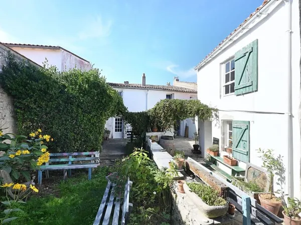 Maison 7 pièces 198 m²