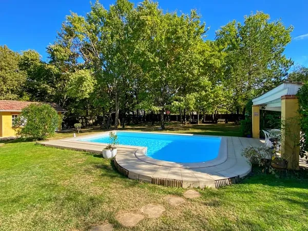 Maison 4 pièces 118 m²