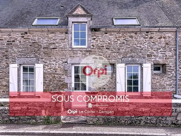Maison 5 pièces 109 m²