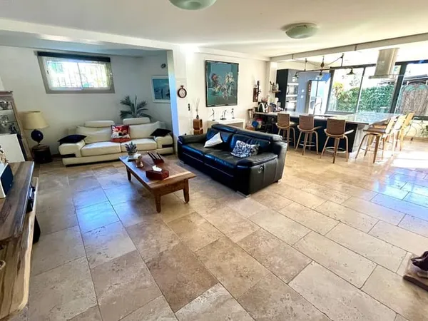 Maison 3 pièces 100 m²