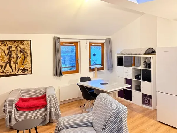 Immeuble de rapport 4 pièces 97 m²