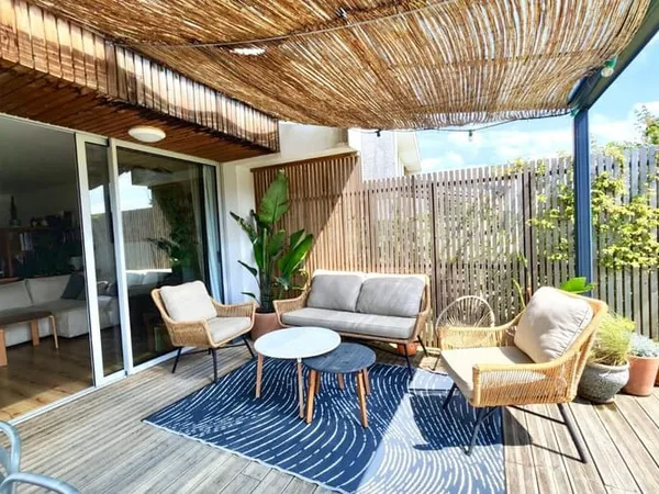 Maison 4 pièces 76 m²