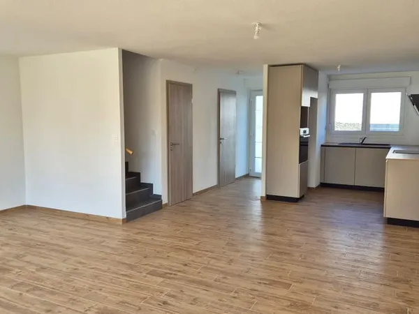 Maison 5 pièces 99 m²