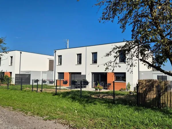 Maison 5 pièces 88 m²