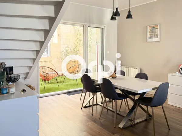 Maison 5 pièces 138 m²