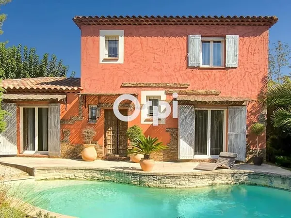 Maison 6 pièces 129 m²